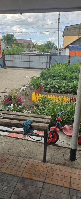 Дом в городе Астана