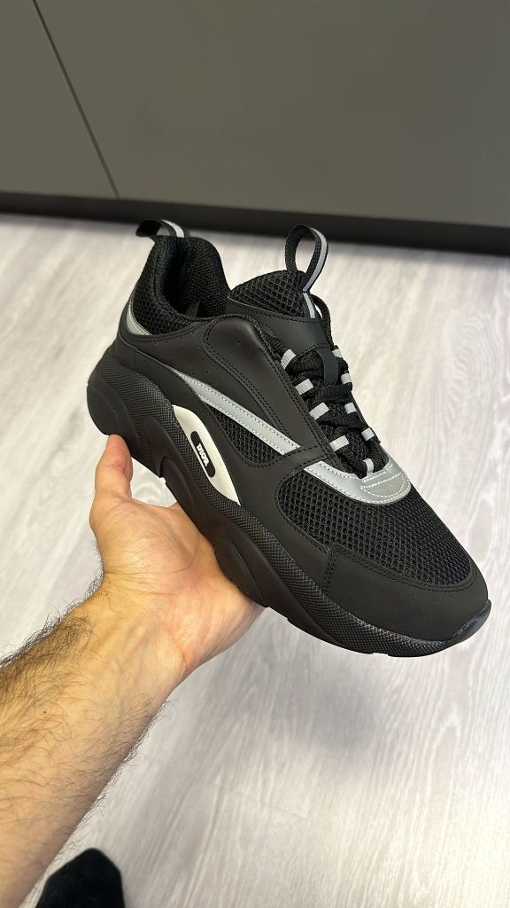 Sneackers Dior B22 full box marimi 40-46