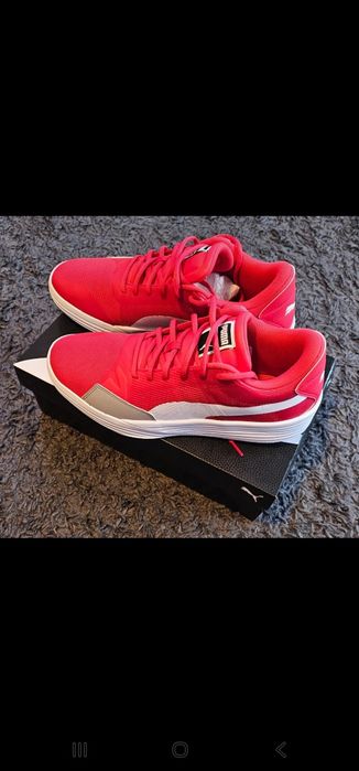 Puma Clyde All-Pro Team