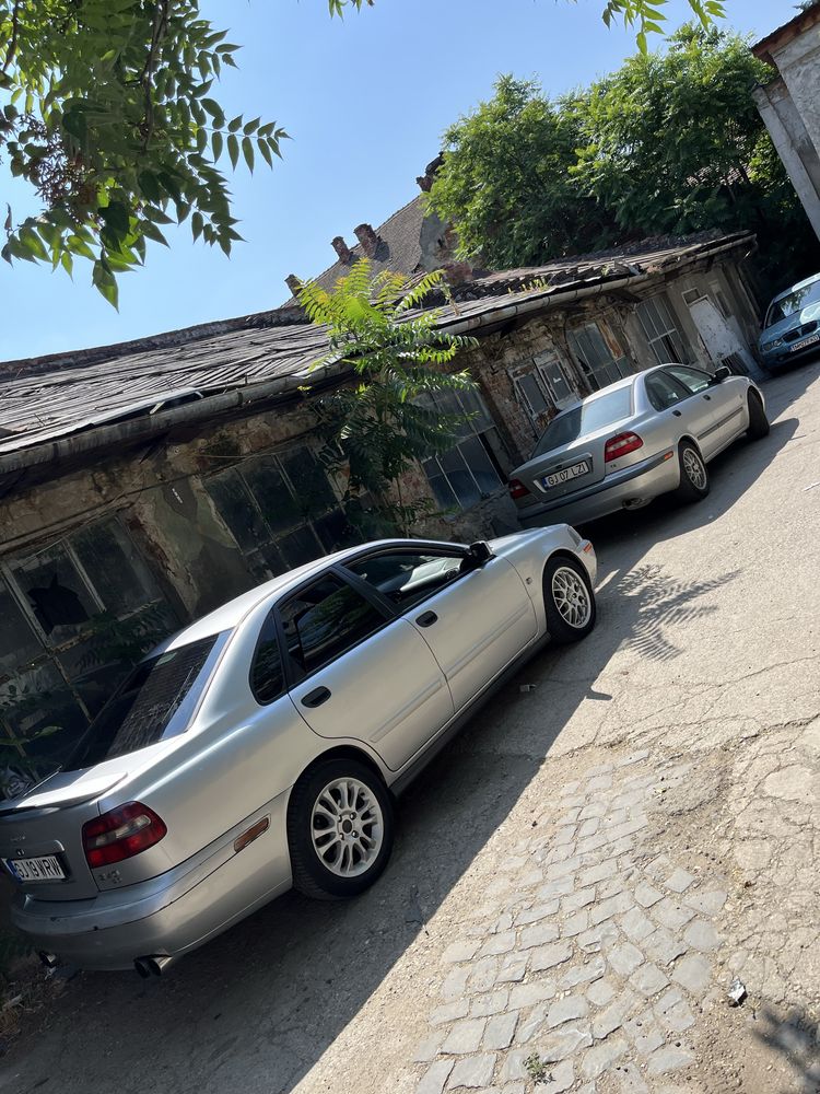 Volvo S40 1.9 di 115 cp