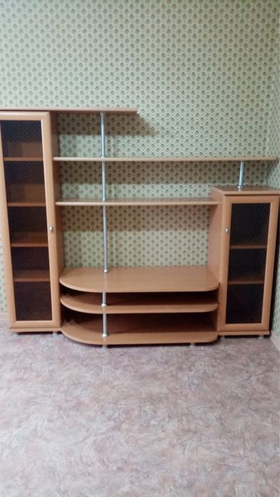 Стенка б/у самовызов