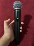 Microfon Shure GLXD4 beta 58