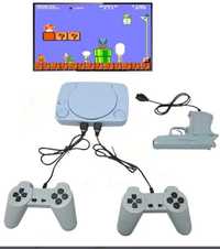 Consola de jocuri video retro - Super 8 BIT Game TY 368