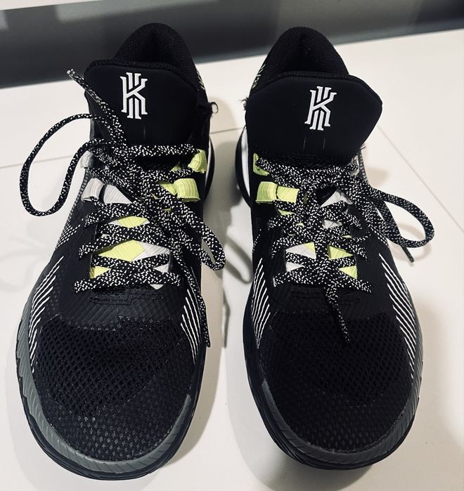 Adidasi Nike originali nr 40,5