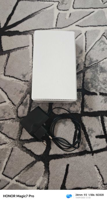 Router 4G Mercusys MB112-4G cu slot SIM – 300Mbps Wi-Fi