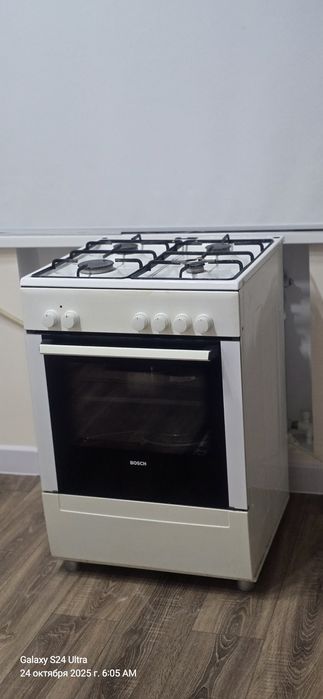 Продам газ плиту