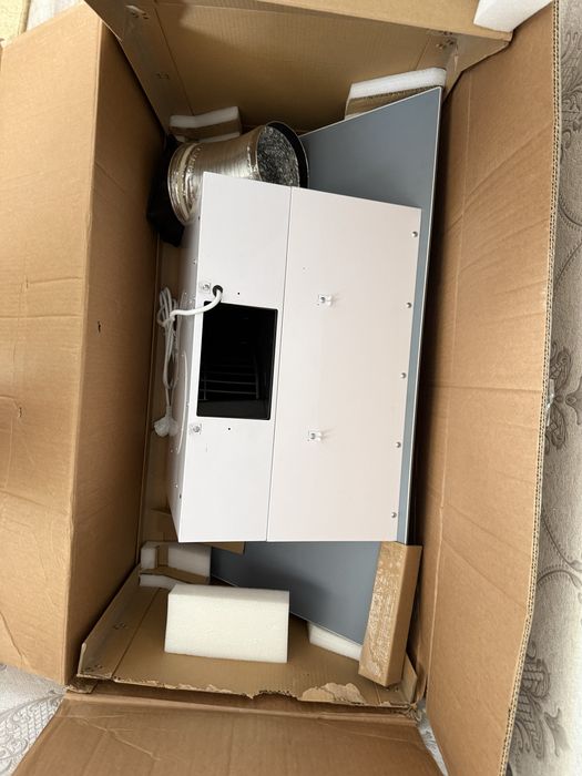 Вытежка сатылады новый