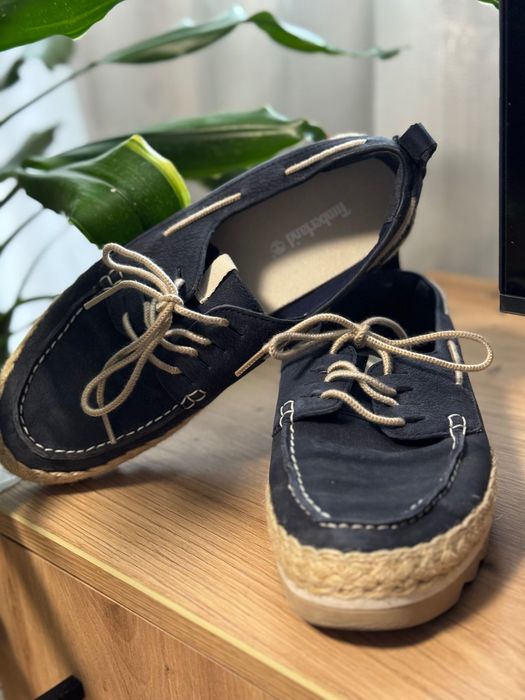 Timberland обувки/еспадрили