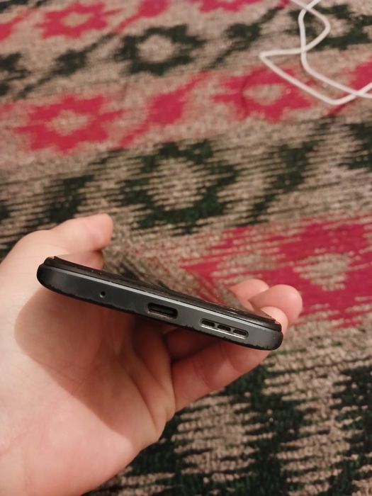 Xiaomi Redmi Note 11 4G 6/128 GB — sotiladi