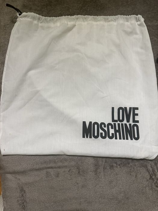 Раница Love Moschino