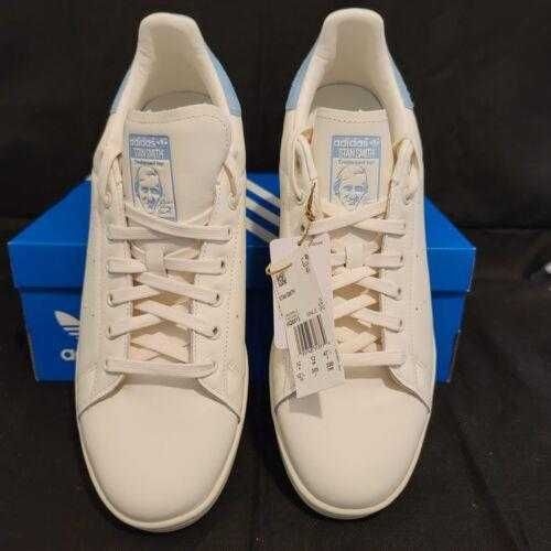 Оригинални кожени кецове * ADIDAS STAN SMITH * EU41 1/3