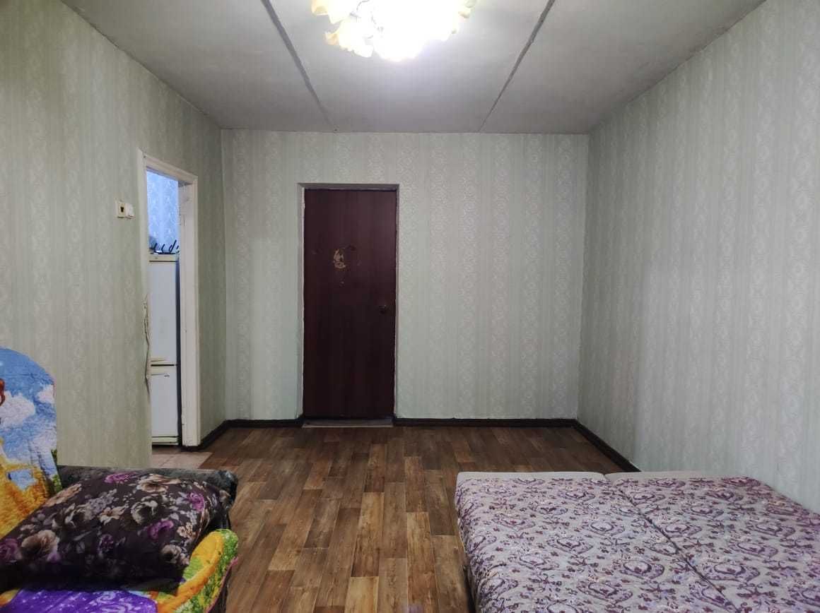 Продаю 2 комнатную квартиру в 21 микрорайоне. Помогу оформить ипотеку.