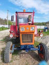 Vand tractor U 650