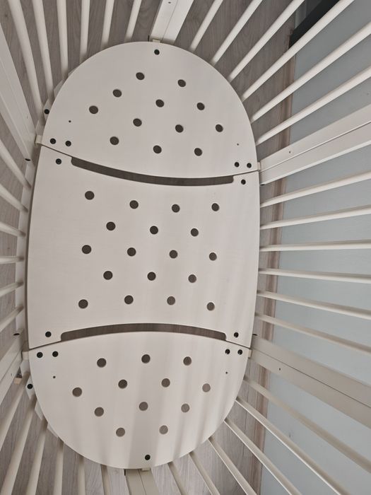 Детско/бебешко легло Stokke Sleepi