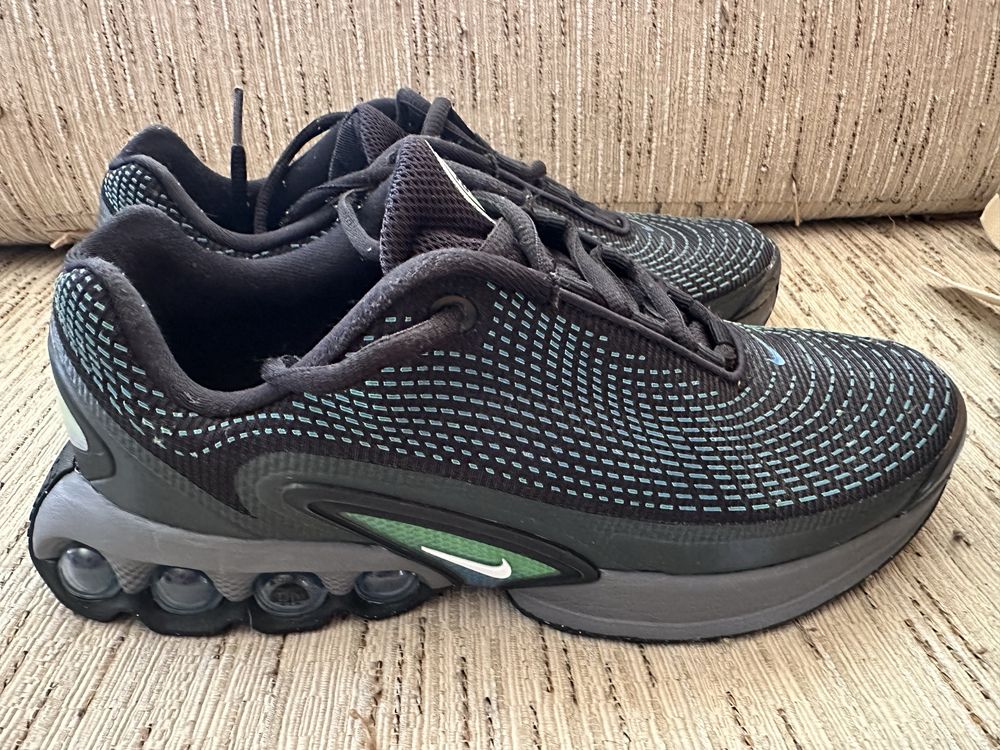 Детски маратонки Nike Air Max DN