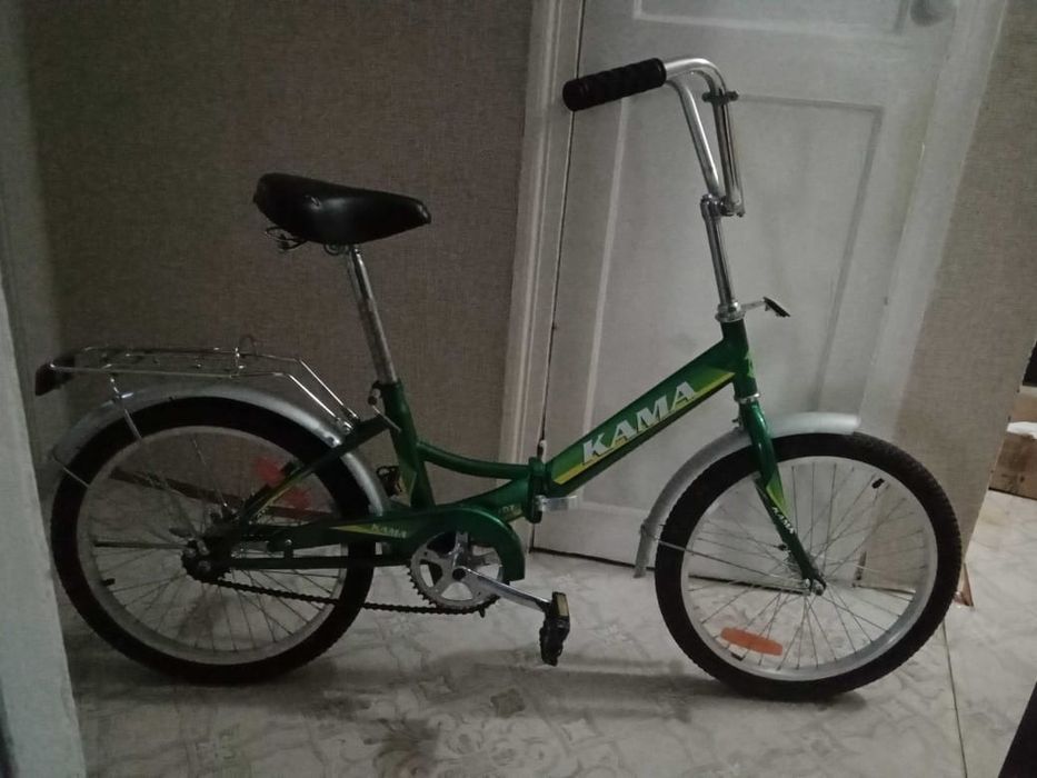 Продам Велосипед Кама