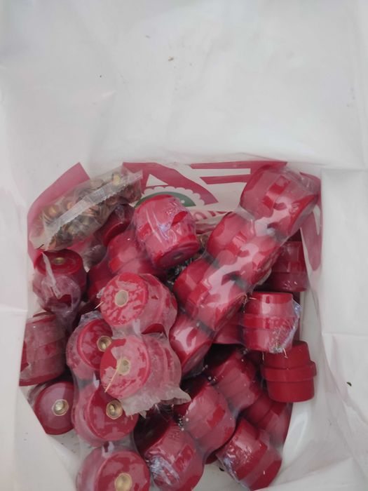 SM-40 изолятор шинный