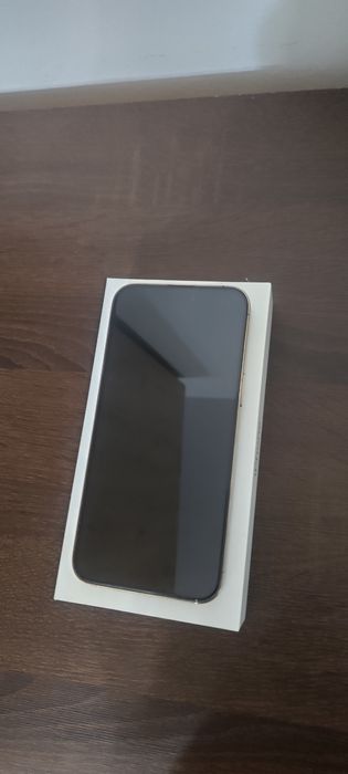 iPhone 14 Pro Max,Gold,128GB