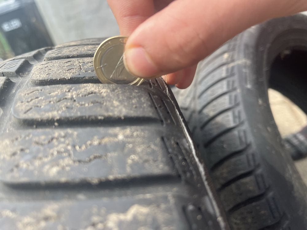 Pirelli зимни гуми 225/50/18 Sottozero 3 комплект евтино