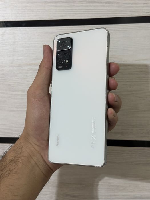 Redmi Note 11 Pro 128 GB