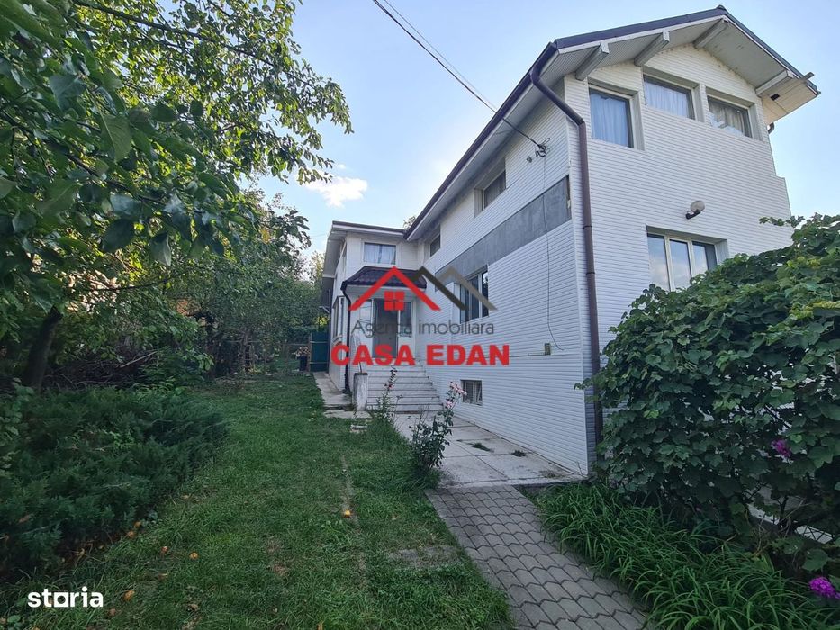 Casa in Poiana Campina--1800 lei