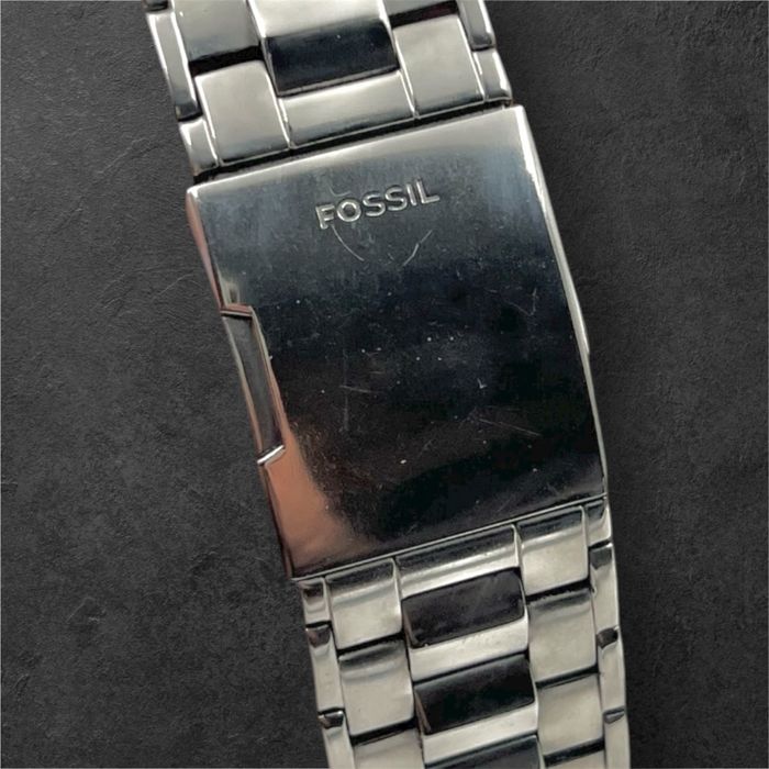 Fossil мъжки рядък часовник