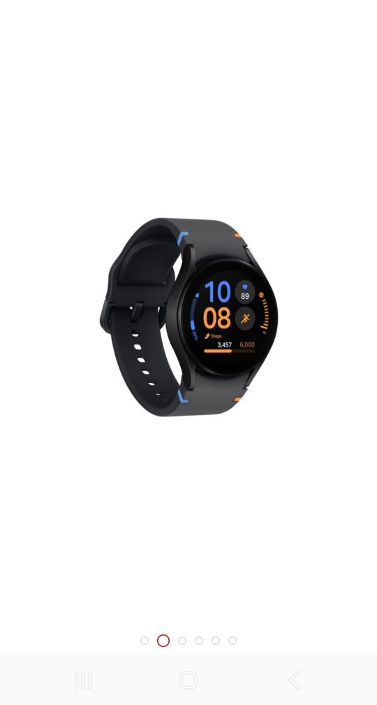 Samsung watch FE 40mm