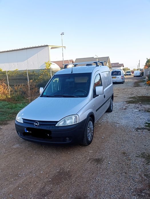 Opel Combo 1,7 Diesel