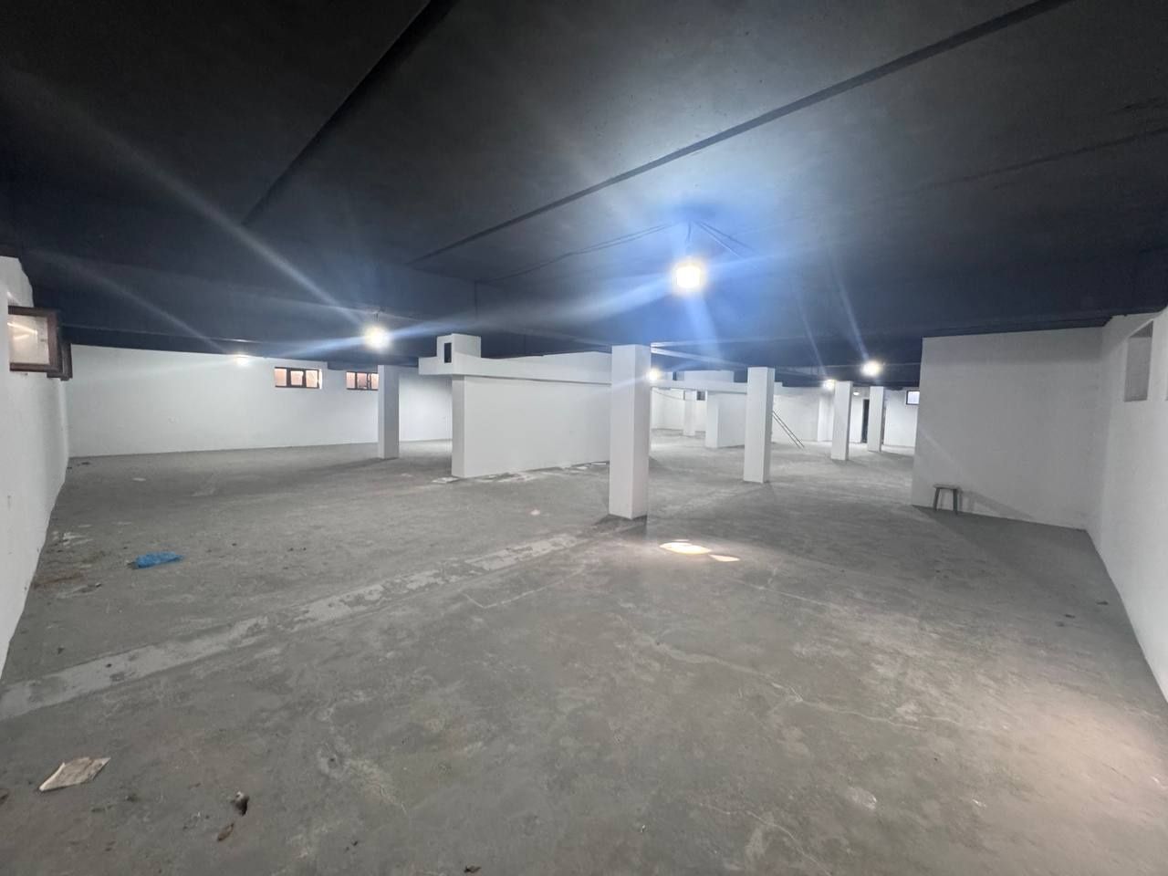 Аренда нежилого помещения. Площадь 844 м² Яшнабадский р-н.
