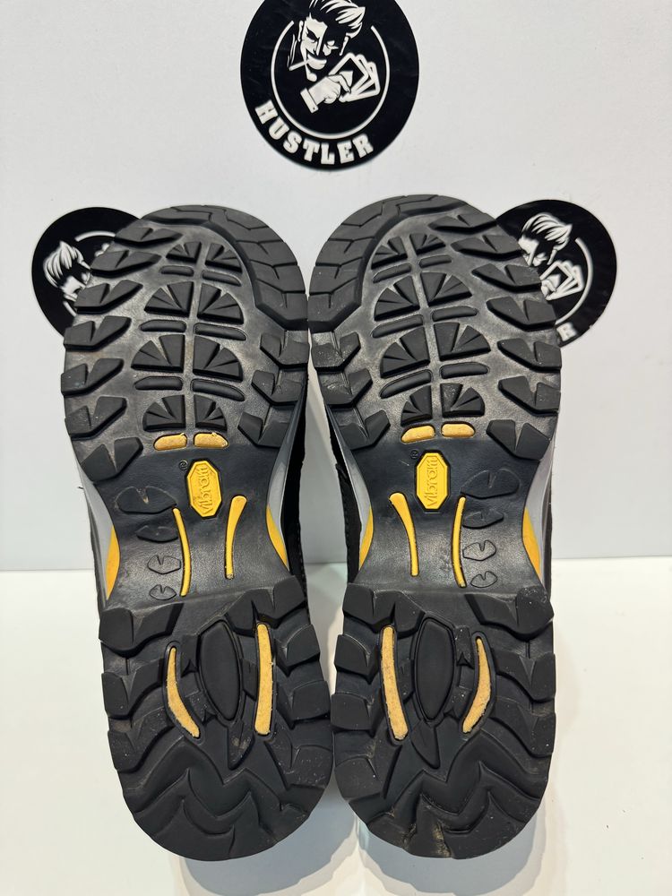 Туристически обувки HAN WAG Gore-Tex Vibram.Номер 38