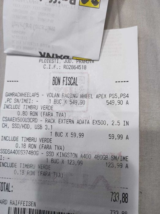 volan gaming rwa