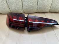 Stopuri stanga Audi A4 B9 Facelift 2020-2024, Break