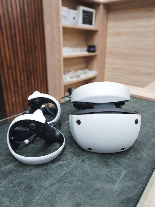 Sony PlayStation Vr2 Очки