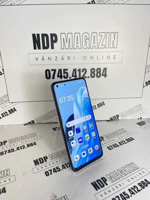 NDP Amanet NON-STOP Bld.Iuliu Maniu 69 OPPO RENO 7 LITE 5G (39485)