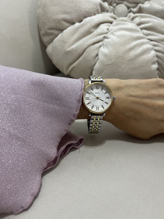 Ceas dama fossil autiu