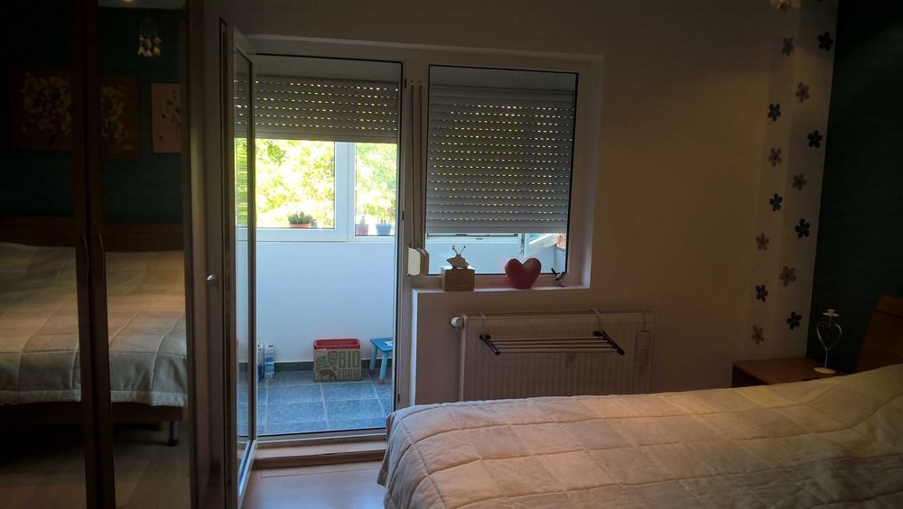 Apartament de vanzare - Aviatiei, 4 camere - 97mp