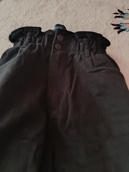 Парной утюг.