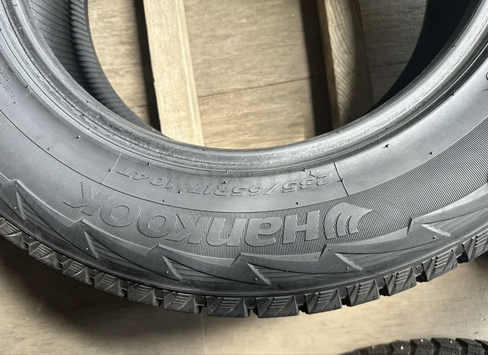 Продам зимние шины