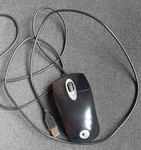 Компютърна оптична мишка