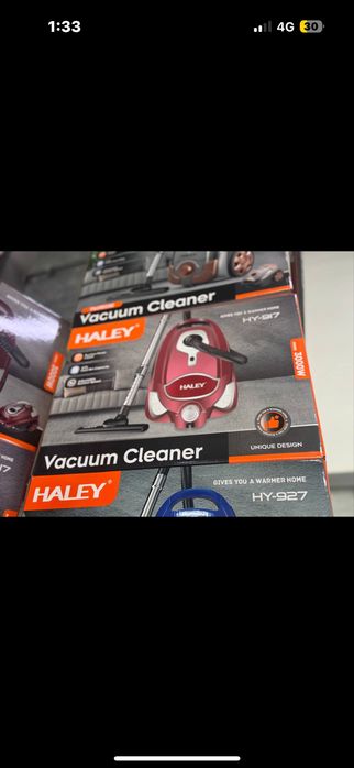 Пылесос мощный шаңсорғыш