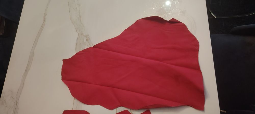 Vând piele oaie si capra diverse culori