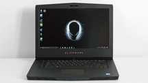 Продаётся Alienware 15 r3