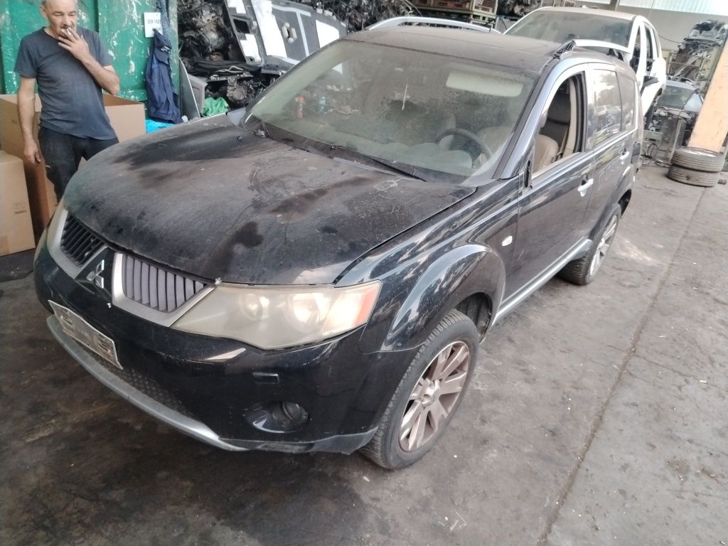 Mitsubishi outlander/Митсубиши оутландер 2.0DID