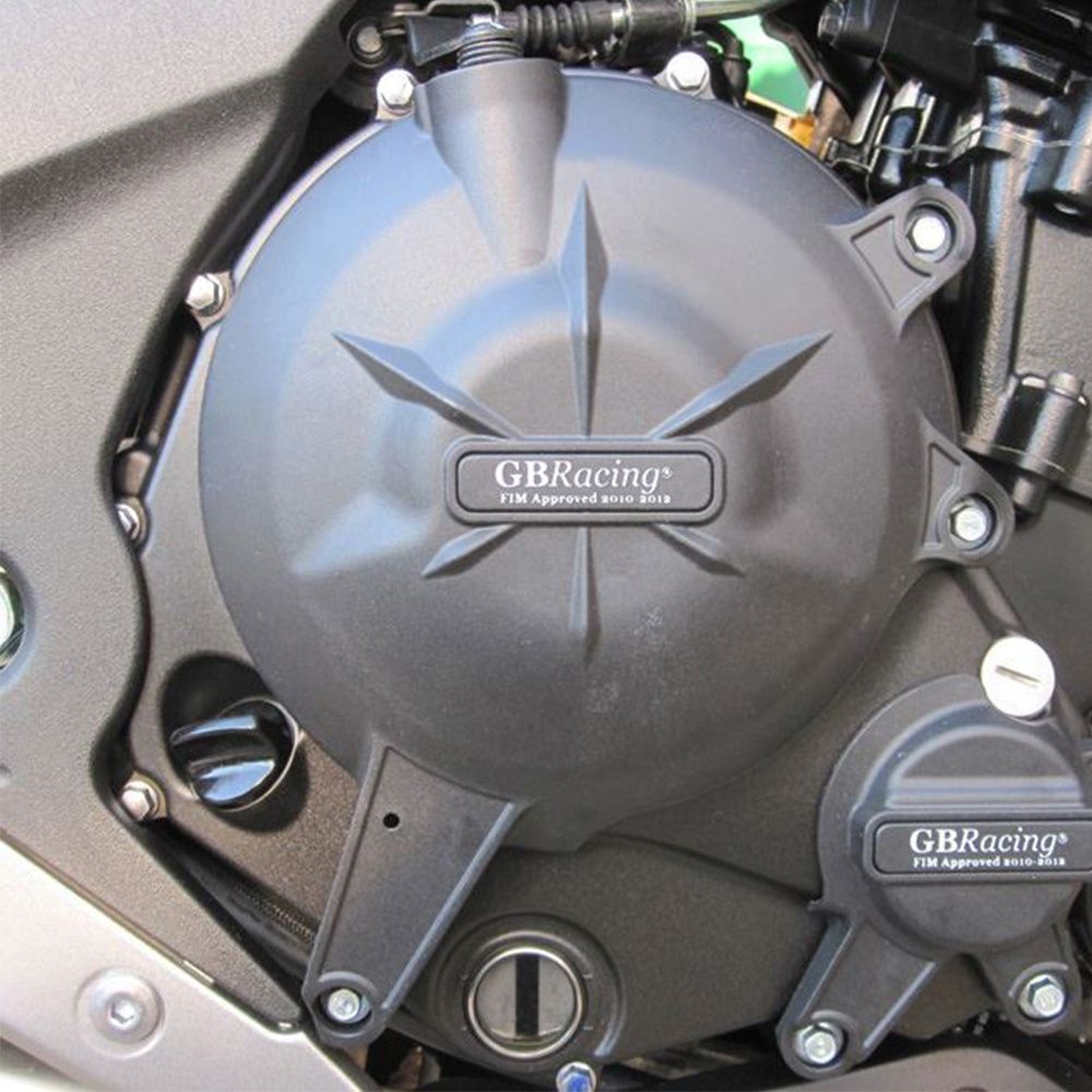 Протектори за двигател за Kawasaki ER6N er6f