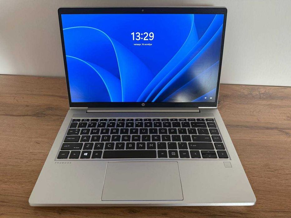 Ноутбук HP ProBook 445 G8  Ryzen 5 5600U/16Gb/512Gb SSD