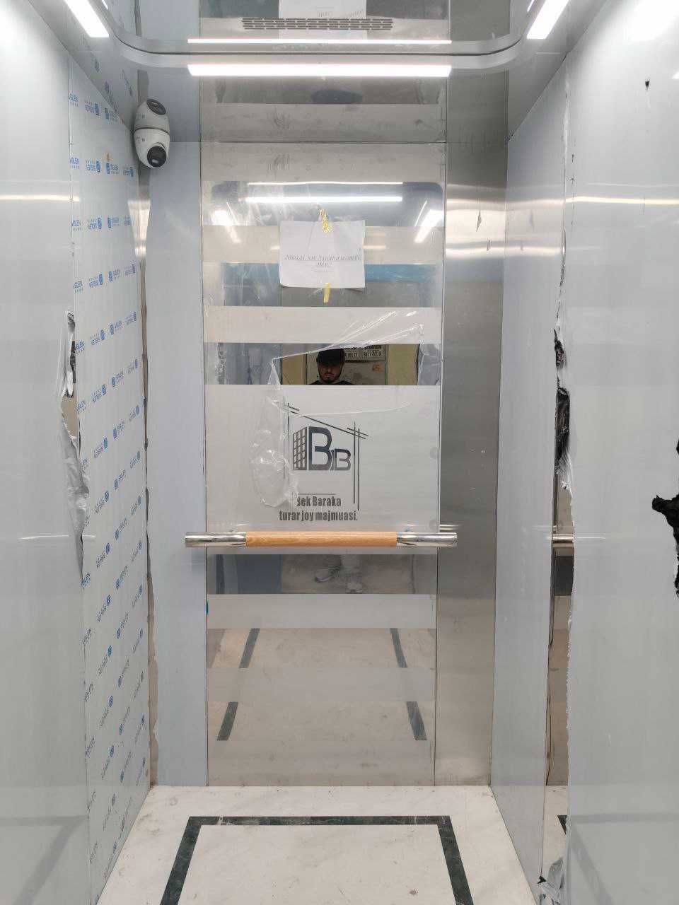 V223 ПРОДАЕТСЯ квартира Ешон гузар ЖК Бек барака 2/3/9