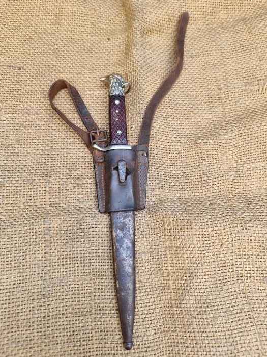 Stilet, perioada regalista