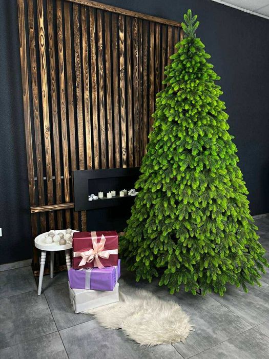 Brazi artificiali bogați, calitate superioară!