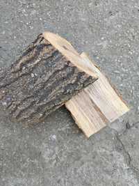 Дърва за огрев дъб