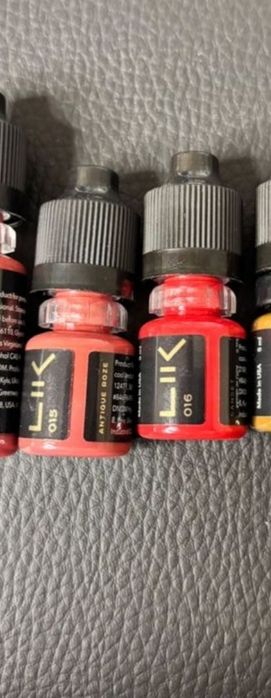 Машинка за грим  и красота